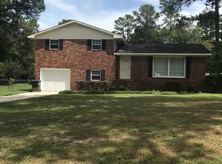 6167 Northside Dr, North Augusta, SC 29841