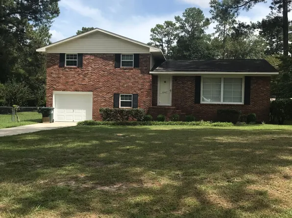 6167 Northside Dr, North Augusta, SC 29841