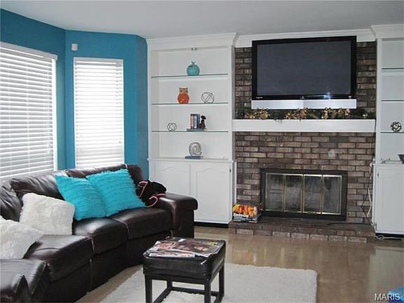 4th image of 2902 Rexford Creek Ct
