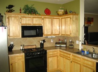 2414 Sandy Fields Ln, Spring, TX 77386