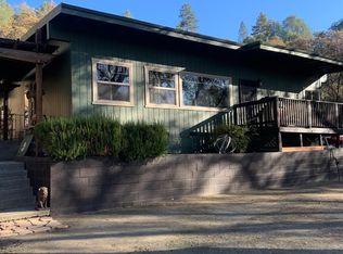 7501 Ranch Camp Rd, Somerset, CA 95684