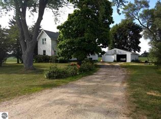 3596 W Jordan Rd, Weidman, MI 48893