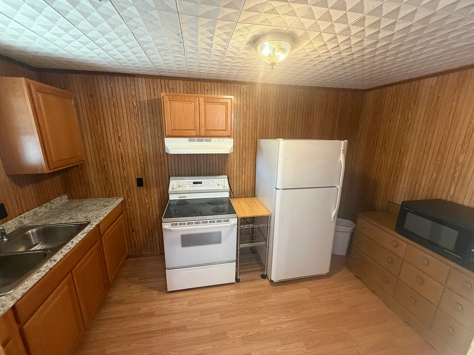1 bed, $650 — Photo 3