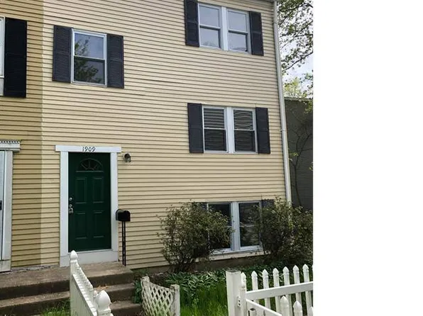 1909 Brookside Dr, Edgewood, MD 21040