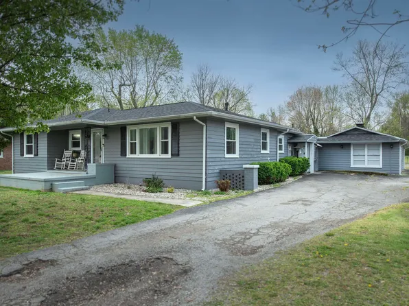 401 Eastview Dr, Madisonville, KY 42431