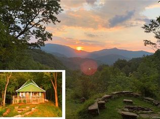 275 Cheoah View Rd, Bryson City, NC 28713