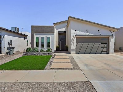 12325 Desert Vista Ave, El Paso, TX, 79938