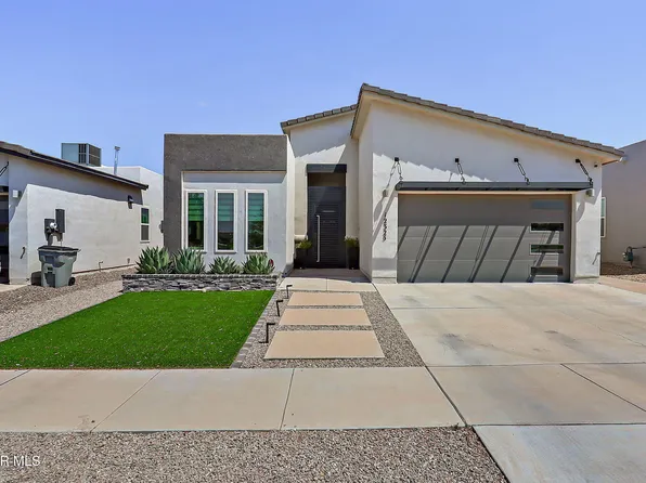 12325 Desert Vista Ave, El Paso, TX 79938