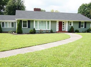 2541 Cox Mill Rd, Hopkinsville, KY 42240