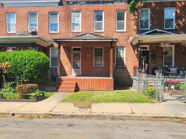 3706 Overview Rd, Baltimore, MD 21215