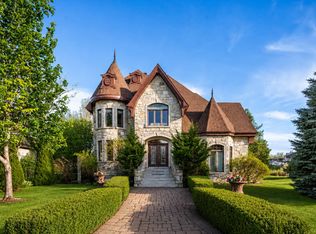 209 Rue Olivier Morel, Carignan, QC J3L5S8