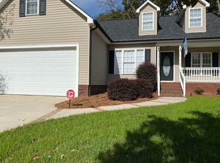 2131 Charles Towne Ct, Kannapolis, NC 28083