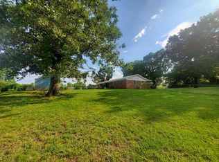 5 County Road 8401, Rienzi, MS 38829