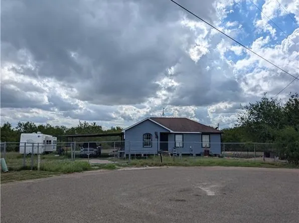 11913 Melissa Dr, Mission, TX 78573