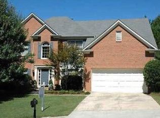 2010 Compass Pointe Dr, Alpharetta, GA 30005