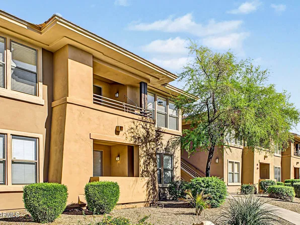 20100 N 78TH Place #1007, Scottsdale, AZ 85255