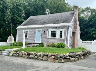 269 North Rd, Bedford, MA 01730