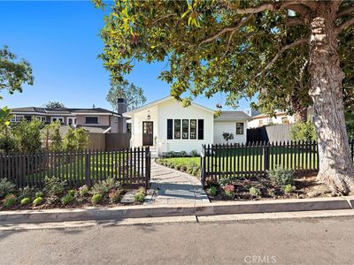 323 Magnolia Dr, Laguna Beach, CA, 92651
