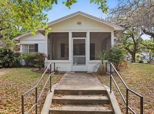 601 E Amelia St, Orlando, FL 32803