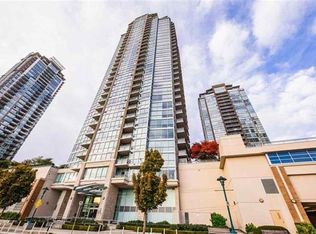 2975 Atlantic Ave #2607, Coquitlam, BC