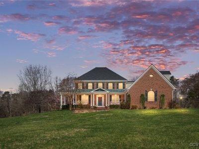 32299 Deep Meadow Ln, Locust Grove, VA, 22508