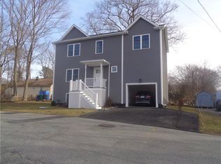 22 Millard Ave, Warwick, RI 02889