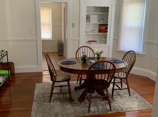 85 Foster St #2, Brighton, MA 02135