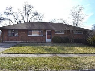 1513 Marvin Dr, Reynoldsburg, OH 43068