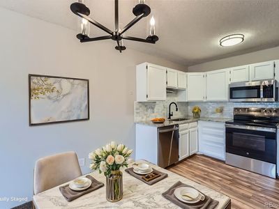 3184 S Heather Gardens Way #302, Aurora, CO, 80014