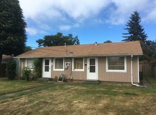 1715 W Main, Puyallup, WA 98371