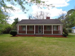 309 W High St, Murfreesboro, NC 27855