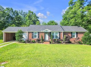 400 Fowler Rd, Simpsonville, SC 29681