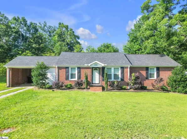 400 Fowler Rd, Simpsonville, SC 29681