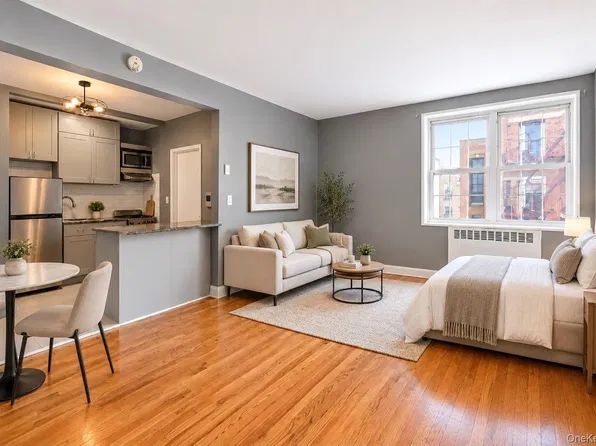 754 Bronx River Road #B54, Bronxville, NY 10708