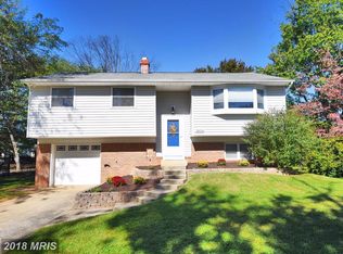 3918 Susanna Rd, Randallstown, MD 21133