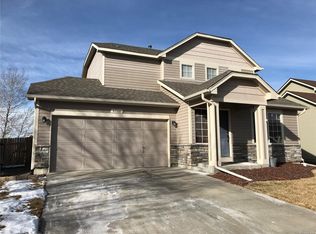 6116 Ralston St, Frederick, CO 80530