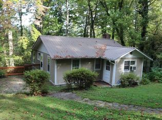 112 Overlook View Dr, Hendersonville, NC 28739