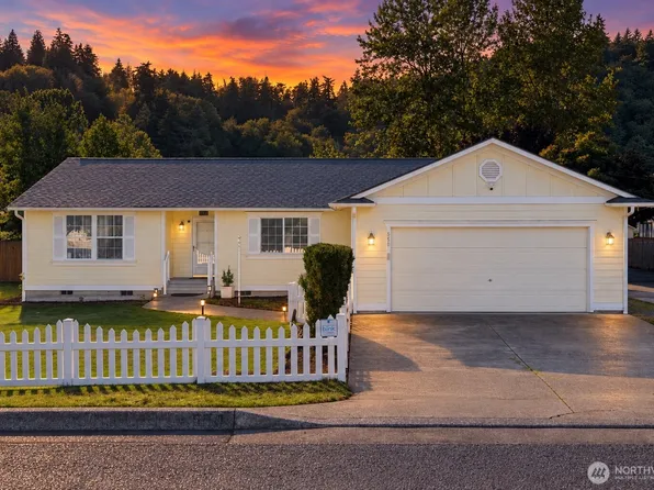 559 Algona Boulevard N, Algona, WA 98001