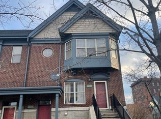 2602 Woodward Ave #26, Detroit, MI 48201