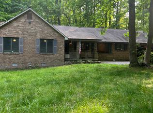 1007 Lee Jackson Dr, Lothian, MD 20711