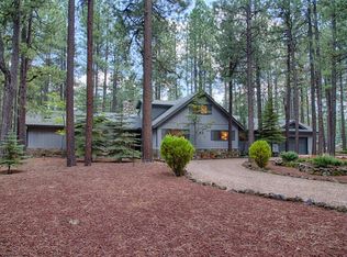 7775 Indian Bend Rd, Pinetop, AZ 85935
