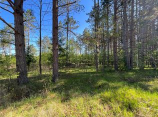 Lot 6 Hermosa Lane, Hayward, WI 54843