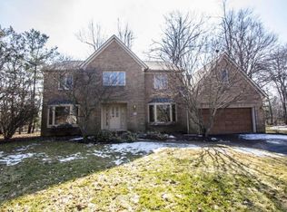 8633 Ashford Ln NW, Pickerington, OH 43147