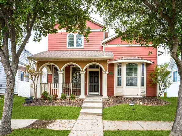 1101 Grey Fox Dr, Aubrey, TX 76227