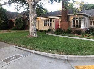 2697 Land Park Dr, Sacramento, CA