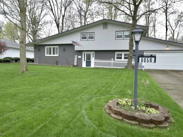 8056 Glenwood Ave, Youngstown, OH 44512