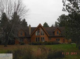 3747 Green Rd, Saint Johns, MI 48879