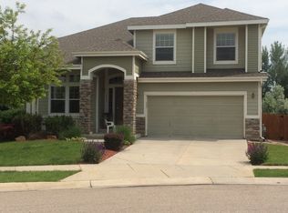 2045 Falcon Ridge Dr, Fort Collins, CO 80528
