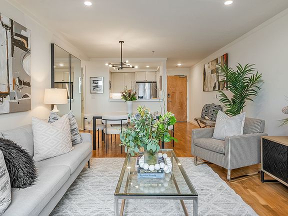 3rd image of 2001 McAllister St #126-B