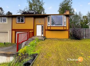 1626 Market St, Fairbanks, AK 99709